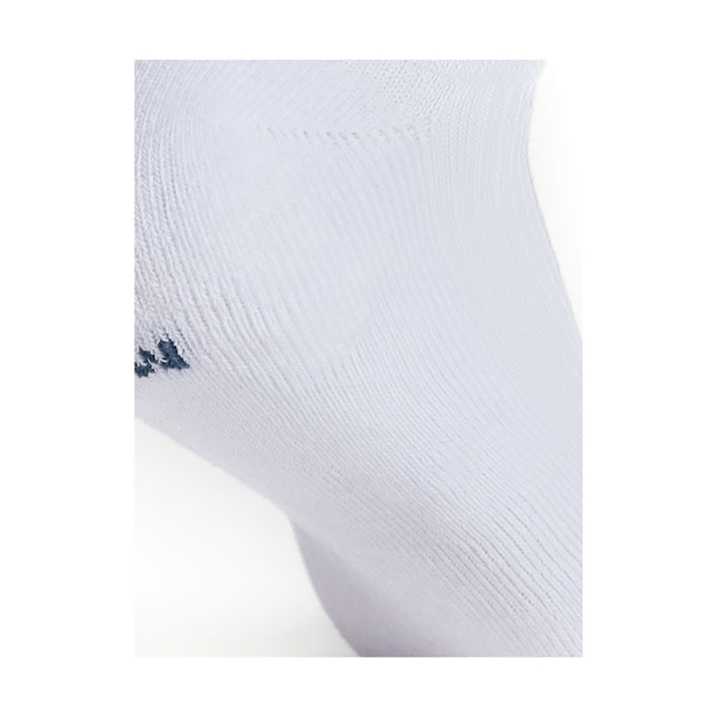 Emerson Basic Extra Low Socks (3Pair) (241.EU08.41-White) - Λευκό