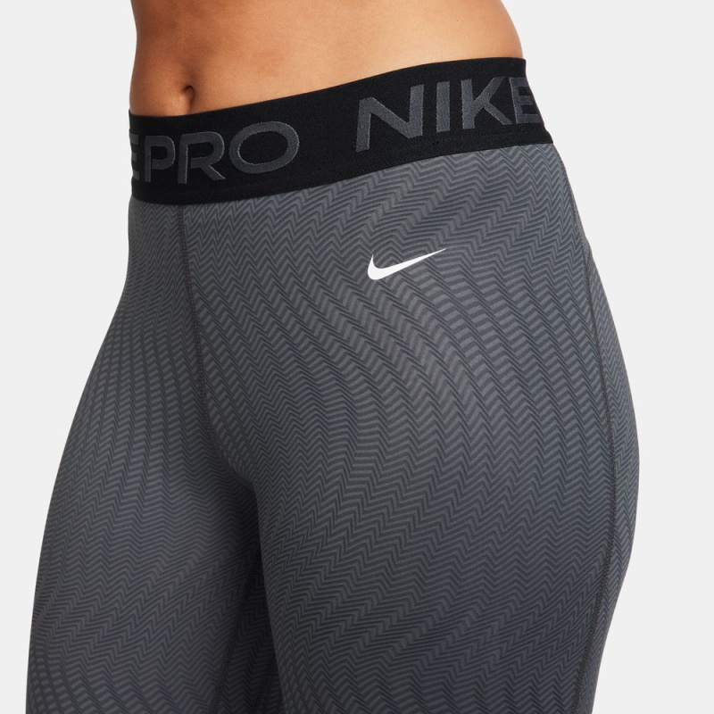 Nike Pro 7/8 Tight (FN4154-060) - Ανθρακί