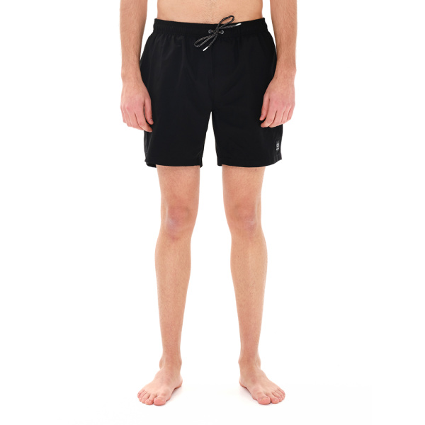 Emerson Volley Shorts Swimwear (241.EM508.36-Black) - Μαύρο
